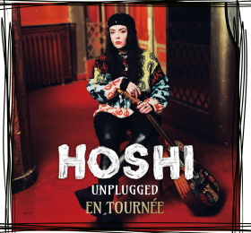 Hoshi