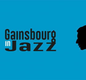 Image Gainsbourg in Jazz (reprises) Jazz/Blues