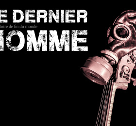 Image Le Dernier Homme Théâtre