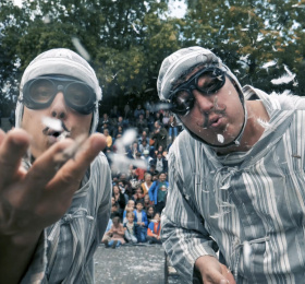 Image Les Zendimanchés Festival