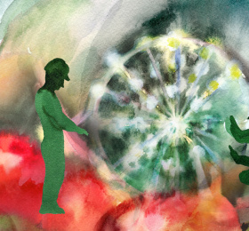 La Flûte enchantée