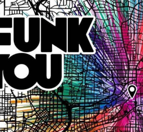Image Jam Funk avec Steven Goron & Hervé Godard + invités  Rock/Pop/Folk