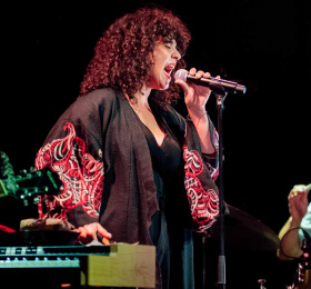 Meral Polat Trio + Scuru Fitchadu + Gaouta