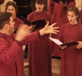 Grand Concert de Noël Musique Sacrée Cathédrale de Nantes