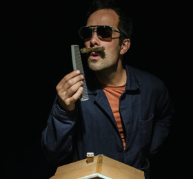 L'affaire finger