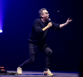 Image Le spectacle de Yann Guillarme  Humour