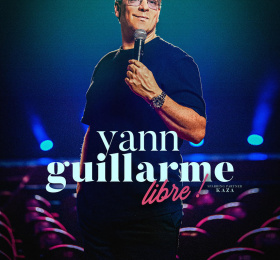Yann Guillarme - "Libre"