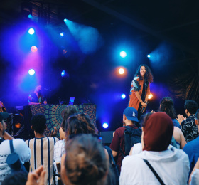 Image Spot 2025 - Le festival des jeunes talents