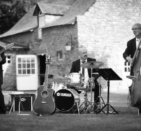 Les jeudis musicaux - Swingin the pop