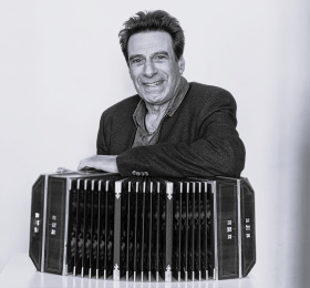 Image Concert hors-les-murs – Michel Arbatz Chanson
