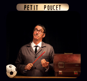 Petit poucet