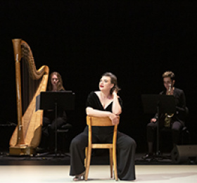 Carmen. | Rosemary Standley