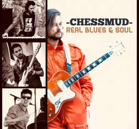 Image Chessmud (Real Blues & Soul) Jazz/Blues