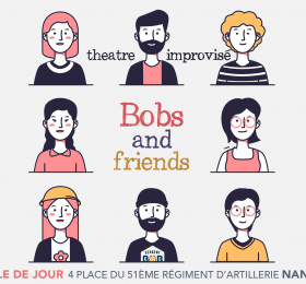 Bobs and Friends
