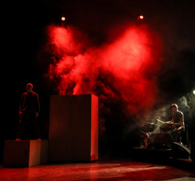 Image Pierrot Théâtre