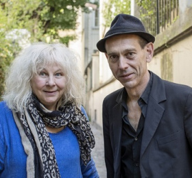 Prévert, Yolande Moreau & Christian Olivier