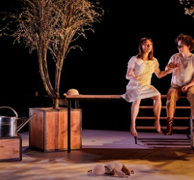 Image Helen K. Théâtre