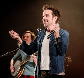 Image L'ogre en papier Chanson