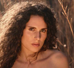 Dafné Kritharas