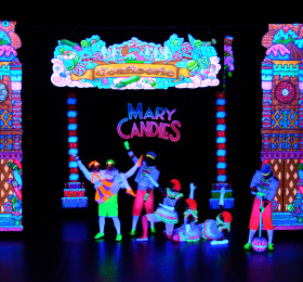 Mary Candies