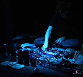 Image Sonocraft #4 Festival