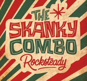 Image THE SKANKY COMBO (Rock Steady) Rock/Pop/Folk