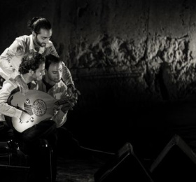Trio Joubran