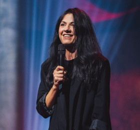 Elena Nagapetyan