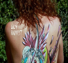 Image Lily Harvest (Folk)  Rock/Pop/Folk