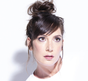 Nora Hamzawi