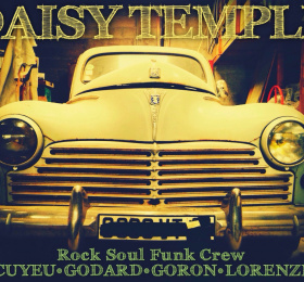 Image Daisy Temple (Funk Rock) Rock/Pop/Folk