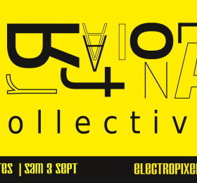 Electronoise / Festival Electropixel