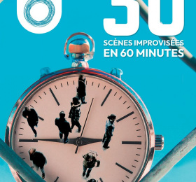 Image 30 - Le CITO Théâtre