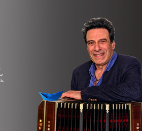 Image Michel Arbatz Chanson