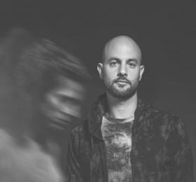 Shai Maestro quartet
