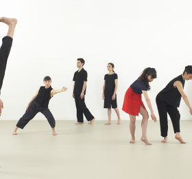 Image 3 concertos pour piano de Bartok Danse