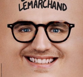 Léopold Marchand en spectacle à Nantes