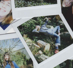 Image Marion Cousin & Éloïse Decazes - Chants du Trás-os-Montes 