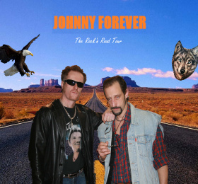 Johnny Forever