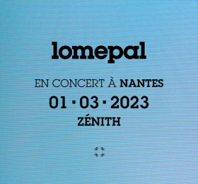 Lomepal