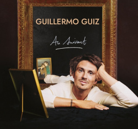 Guillermo Guiz