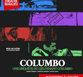 Image Columbo Théâtre