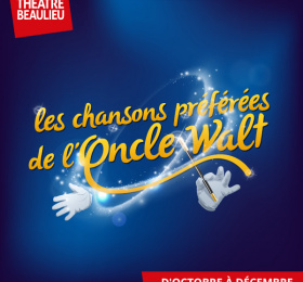 Les chansons préférées de l'Oncle Walt