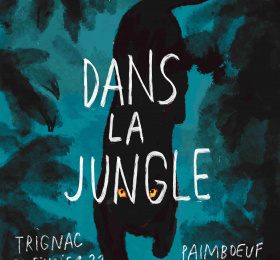 Dans la jungle