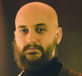 Bachar Mar-Khalifé