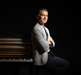 Image Armel Dupas & friends célèbrent le Piano Day Jazz/Blues
