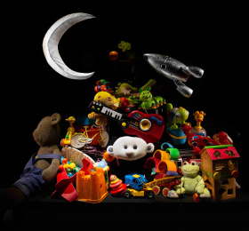 Image À Moi ! Théâtre