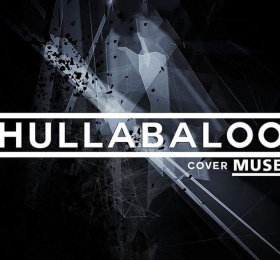 Image Hullabaloo play muse - reprises muse Rock/Pop/Folk