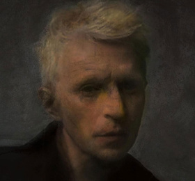 Jay Jay Johanson