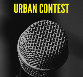 Image Urban contest Hip Hop/Rap/Slam